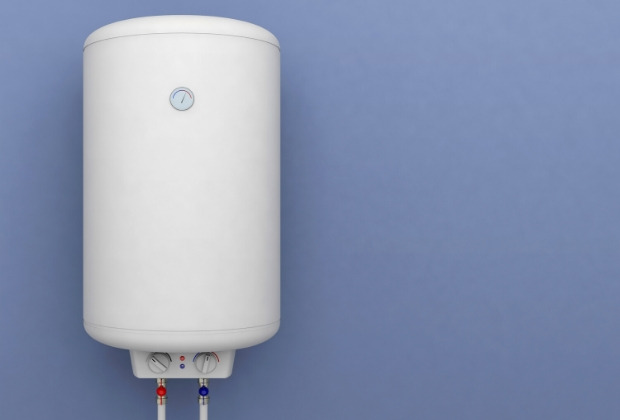 Chauffe-eau électrique