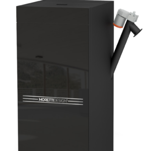 Clim’Up EMSM – De Dietrich Exemplaire