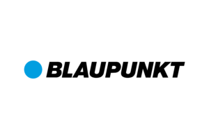 logo blaupunkt